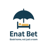 EnatBet Logo